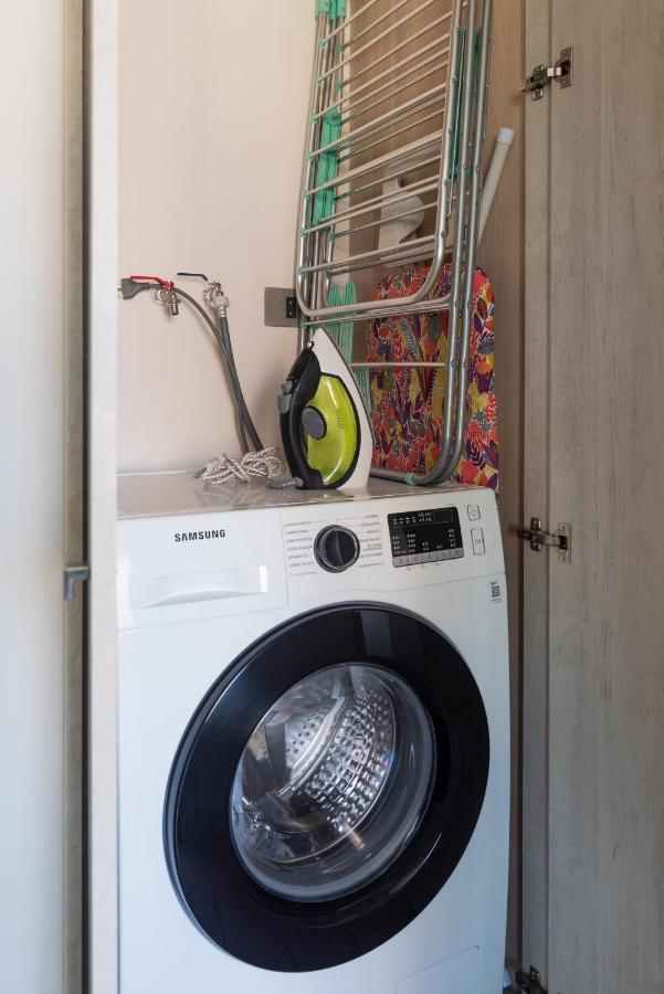 Apartamento Bellet Design - 2br W/pool, Gym & Parking Santiago